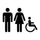 Unisex Handicap