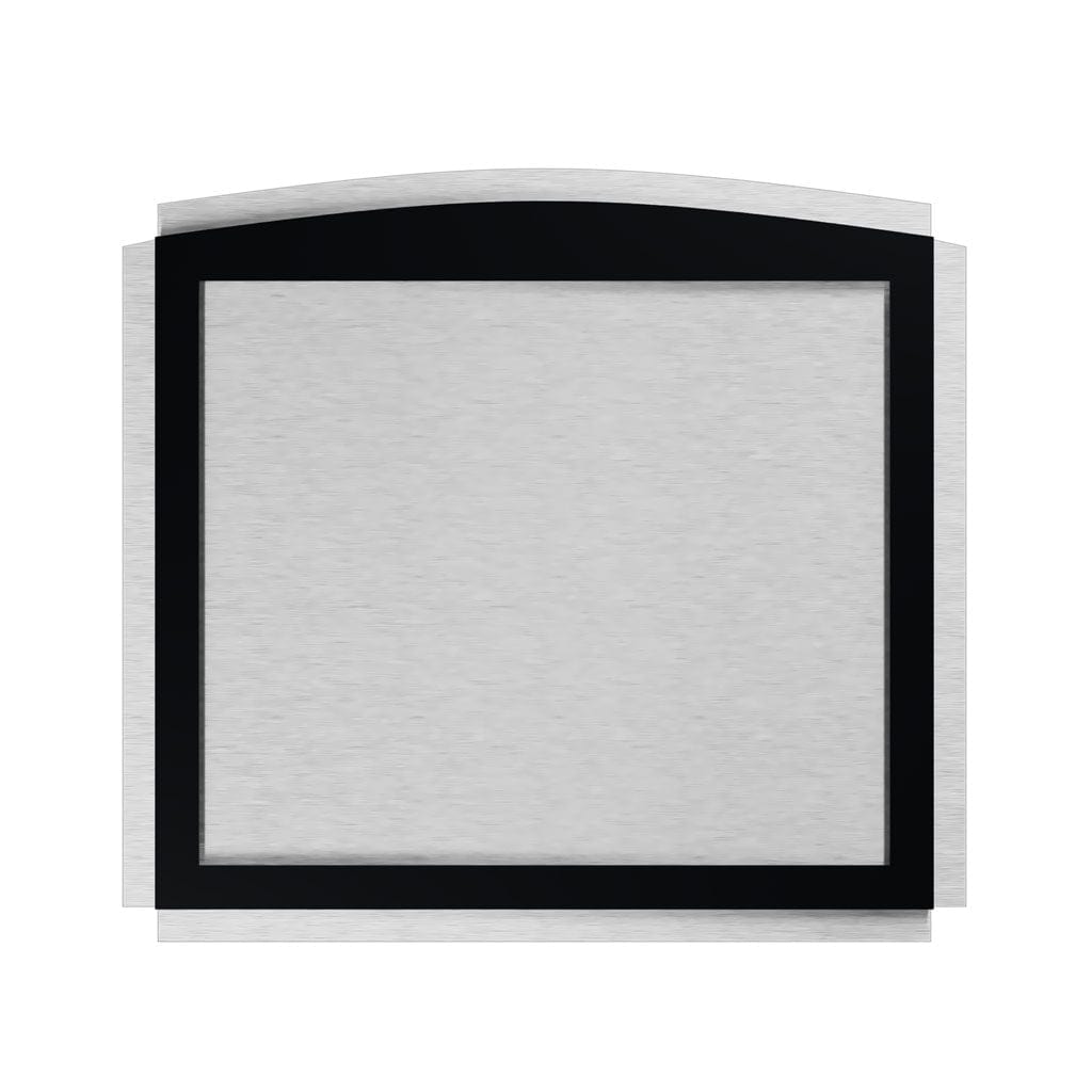 Harper Laine Shop Tier 1 - Acrylic Evac Insert, 12" x 11", Acrylic, Della Series